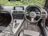 USED 2017 17 BMW 6 SERIES 3.0 640I M SPORT 2d 316 BHP BMW & SPECIALIST SERVICE HISTORY!
