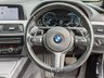 USED 2017 17 BMW 6 SERIES 3.0 640I M SPORT 2d 316 BHP BMW & SPECIALIST SERVICE HISTORY!