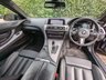 USED 2017 17 BMW 6 SERIES 3.0 640I M SPORT 2d 316 BHP BMW & SPECIALIST SERVICE HISTORY!
