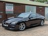 USED 2017 17 BMW 6 SERIES 3.0 640I M SPORT 2d 316 BHP BMW & SPECIALIST SERVICE HISTORY!