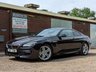 USED 2017 17 BMW 6 SERIES 3.0 640I M SPORT 2d 316 BHP BMW & SPECIALIST SERVICE HISTORY!