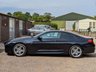 USED 2017 17 BMW 6 SERIES 3.0 640I M SPORT 2d 316 BHP BMW & SPECIALIST SERVICE HISTORY!