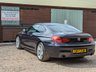 USED 2017 17 BMW 6 SERIES 3.0 640I M SPORT 2d 316 BHP BMW & SPECIALIST SERVICE HISTORY!