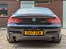 USED 2017 17 BMW 6 SERIES 3.0 640I M SPORT 2d 316 BHP BMW & SPECIALIST SERVICE HISTORY!