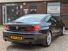 USED 2017 17 BMW 6 SERIES 3.0 640I M SPORT 2d 316 BHP BMW & SPECIALIST SERVICE HISTORY!