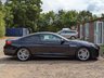 USED 2017 17 BMW 6 SERIES 3.0 640I M SPORT 2d 316 BHP BMW & SPECIALIST SERVICE HISTORY!