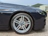 USED 2017 17 BMW 6 SERIES 3.0 640I M SPORT 2d 316 BHP BMW & SPECIALIST SERVICE HISTORY!
