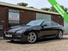 USED 2017 17 BMW 6 SERIES 3.0 640I M SPORT 2d 316 BHP BMW & SPECIALIST SERVICE HISTORY!