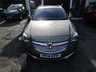 USED 2014 14 VAUXHALL INSIGNIA 2.0 DESIGN NAV CDTI ECOFLEX S/S ESTATE 5d 118 BHP Full Service History, Superb fuel economy! Only &pound;20 Road Tax! NEW MOT, Two Previous Owners