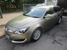 USED 2014 14 VAUXHALL INSIGNIA 2.0 DESIGN NAV CDTI ECOFLEX S/S ESTATE 5d 118 BHP Full Service History, Superb fuel economy! Only &pound;20 Road Tax! NEW MOT, Two Previous Owners