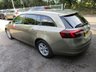 USED 2014 14 VAUXHALL INSIGNIA 2.0 DESIGN NAV CDTI ECOFLEX S/S ESTATE 5d 118 BHP Full Service History, Superb fuel economy! Only &pound;20 Road Tax! NEW MOT, Two Previous Owners