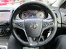 USED 2014 14 VAUXHALL INSIGNIA 2.0 DESIGN NAV CDTI ECOFLEX S/S ESTATE 5d 118 BHP Full Service History, Superb fuel economy! Only &pound;20 Road Tax! NEW MOT, Two Previous Owners