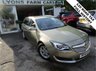 USED 2014 14 VAUXHALL INSIGNIA 2.0 DESIGN NAV CDTI ECOFLEX S/S ESTATE 5d 118 BHP Full Service History, Superb fuel economy! Only &pound;20 Road Tax! NEW MOT, Two Previous Owners