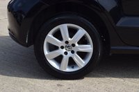 USED 2013 13 VOLKSWAGEN POLO 1.2 MATCH EDITION 5d 59 BHP 