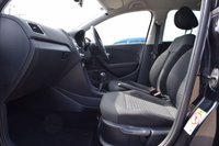 USED 2013 13 VOLKSWAGEN POLO 1.2 MATCH EDITION 5d 59 BHP 
