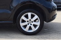 USED 2013 13 VOLKSWAGEN POLO 1.2 MATCH EDITION 5d 59 BHP 