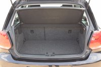 USED 2013 13 VOLKSWAGEN POLO 1.2 MATCH EDITION 5d 59 BHP 