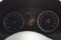 USED 2013 13 VOLKSWAGEN POLO 1.2 MATCH EDITION 5d 59 BHP 