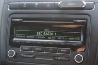 USED 2013 13 VOLKSWAGEN POLO 1.2 MATCH EDITION 5d 59 BHP 