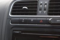 USED 2013 13 VOLKSWAGEN POLO 1.2 MATCH EDITION 5d 59 BHP 