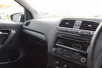 USED 2013 13 VOLKSWAGEN POLO 1.2 MATCH EDITION 5d 59 BHP 