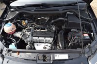USED 2013 13 VOLKSWAGEN POLO 1.2 MATCH EDITION 5d 59 BHP 