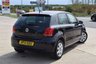USED 2013 13 VOLKSWAGEN POLO 1.2 MATCH EDITION 5d 59 BHP 