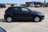 USED 2013 13 VOLKSWAGEN POLO 1.2 MATCH EDITION 5d 59 BHP 
