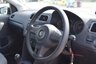 USED 2013 13 VOLKSWAGEN POLO 1.2 MATCH EDITION 5d 59 BHP 