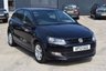 USED 2013 13 VOLKSWAGEN POLO 1.2 MATCH EDITION 5d 59 BHP 