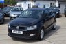 USED 2013 13 VOLKSWAGEN POLO 1.2 MATCH EDITION 5d 59 BHP 
