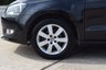 USED 2013 13 VOLKSWAGEN POLO 1.2 MATCH EDITION 5d 59 BHP 