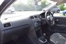 USED 2013 13 VOLKSWAGEN POLO 1.2 MATCH EDITION 5d 59 BHP 