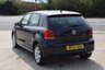 USED 2013 13 VOLKSWAGEN POLO 1.2 MATCH EDITION 5d 59 BHP 