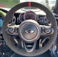 USED 2015 65 MINI HATCH JOHN COOPER WORKS 2.0 JOHN COOPER WORKS 3d 228 BHP EVERY OPTION TICKED / MODIFIED