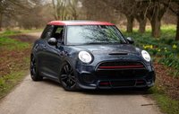 USED 2015 65 MINI HATCH JOHN COOPER WORKS 2.0 JOHN COOPER WORKS 3d 228 BHP EVERY OPTION TICKED / MODIFIED