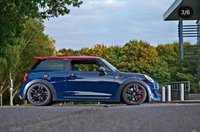 USED 2015 65 MINI HATCH JOHN COOPER WORKS 2.0 JOHN COOPER WORKS 3d 228 BHP EVERY OPTION TICKED / MODIFIED