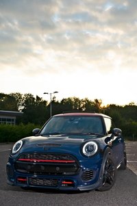 USED 2015 65 MINI HATCH JOHN COOPER WORKS 2.0 JOHN COOPER WORKS 3d 228 BHP EVERY OPTION TICKED / MODIFIED