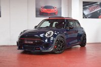 USED 2015 65 MINI HATCH JOHN COOPER WORKS 2.0 JOHN COOPER WORKS 3d 228 BHP EVERY OPTION TICKED / MODIFIED