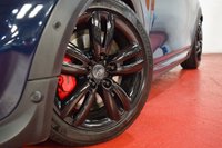 USED 2015 65 MINI HATCH JOHN COOPER WORKS 2.0 JOHN COOPER WORKS 3d 228 BHP EVERY OPTION TICKED / MODIFIED
