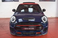 USED 2015 65 MINI HATCH JOHN COOPER WORKS 2.0 JOHN COOPER WORKS 3d 228 BHP EVERY OPTION TICKED / MODIFIED
