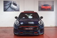 USED 2015 65 MINI HATCH JOHN COOPER WORKS 2.0 JOHN COOPER WORKS 3d 228 BHP EVERY OPTION TICKED / MODIFIED