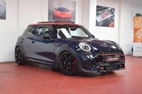 USED 2015 65 MINI HATCH JOHN COOPER WORKS 2.0 JOHN COOPER WORKS 3d 228 BHP EVERY OPTION TICKED / MODIFIED