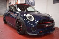 USED 2015 65 MINI HATCH JOHN COOPER WORKS 2.0 JOHN COOPER WORKS 3d 228 BHP EVERY OPTION TICKED / MODIFIED