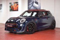 USED 2015 65 MINI HATCH JOHN COOPER WORKS 2.0 JOHN COOPER WORKS 3d 228 BHP EVERY OPTION TICKED / MODIFIED