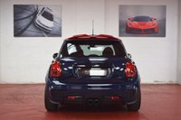 USED 2015 65 MINI HATCH JOHN COOPER WORKS 2.0 JOHN COOPER WORKS 3d 228 BHP EVERY OPTION TICKED / MODIFIED