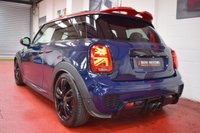 USED 2015 65 MINI HATCH JOHN COOPER WORKS 2.0 JOHN COOPER WORKS 3d 228 BHP EVERY OPTION TICKED / MODIFIED