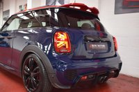 USED 2015 65 MINI HATCH JOHN COOPER WORKS 2.0 JOHN COOPER WORKS 3d 228 BHP EVERY OPTION TICKED / MODIFIED
