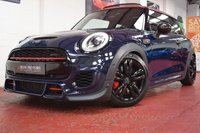 USED 2015 65 MINI HATCH JOHN COOPER WORKS 2.0 JOHN COOPER WORKS 3d 228 BHP EVERY OPTION TICKED / MODIFIED