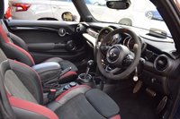 USED 2015 65 MINI HATCH JOHN COOPER WORKS 2.0 JOHN COOPER WORKS 3d 228 BHP EVERY OPTION TICKED / MODIFIED